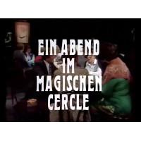Ein Abend Im Magischen Cercle: Episode 5 by Orf
