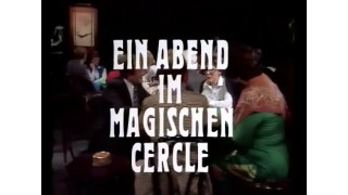 Ein Abend Im Magischen Cercle: Episode 5 by Orf