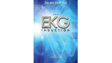 Ekg Stage Hypnosis Induction (1-2) by Geoffrey Ronning