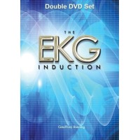 Ekg Stage Hypnosis Induction (1-2) by Geoffrey Ronning