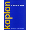 El Arte De La Magia by Kaplan El Arte De La Magia by Kaplan