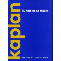 El Arte De La Magia by Kaplan