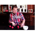El Bol De La Berna by Yago El Bol De La Berna by Yago