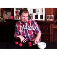 El Bol De La Berna by Yago