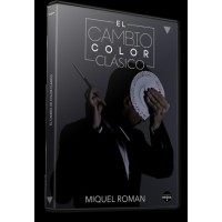 El Cambio Color Clasico by Miquel Roman