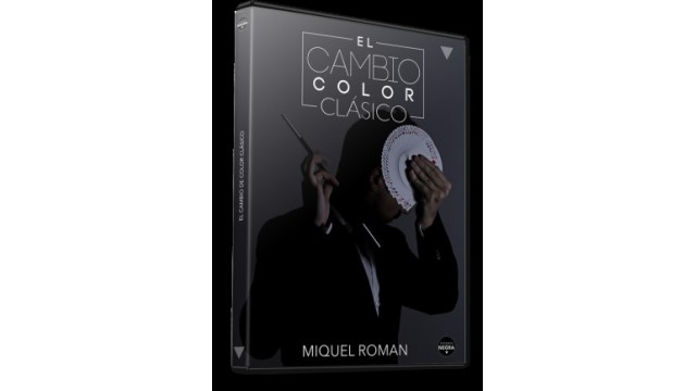 El Cambio Color Clasico by Miquel Roman