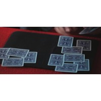 El Clasico Juego De Las 21 Cartas by Manu Feijoo