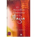 El Maravilloso Universo De La Magia by Enrique Barrios El Maravilloso Universo De La Magia by Enrique Barrios