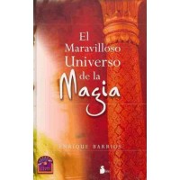 El Maravilloso Universo De La Magia by Enrique Barrios