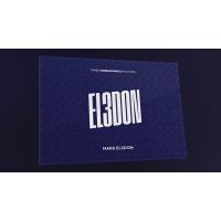 El3Don by Mark Elsdon