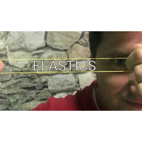 Elastics by Brancato Mauro Merlino