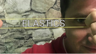 Elastics by Brancato Mauro Merlino