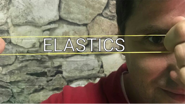 Elastics by Brancato Mauro Merlino