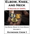 Elbow, Knee, And Neck (Video+Pdf) by Raymonde Crow Elbow, Knee, And Neck (Video+Pdf) by Raymonde Crow