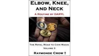 Elbow, Knee, And Neck (Video+Pdf) by Raymonde Crow