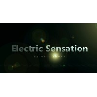 Electric Sensation by Neil Jouve