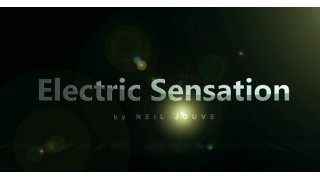 Electric Sensation by Neil Jouve