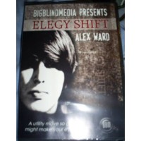 Elegy Shift by Alex Ward