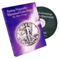 Elemental Coin Magic by Allen Zingg & Acting Naturally Elemental Coin Magic by Allen Zingg & Acting Naturally