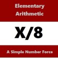 Elementary Arithmetic by Joshua Burch Elementary Arithmetic by Joshua Burch