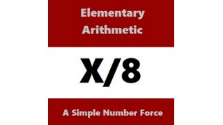 Elementary Arithmetic by Joshua Burch