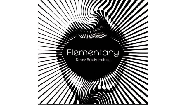 Elementary by Drew Backenstoss