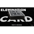 Elemination Card by Rendy'Z Elemination Card by Rendy'Z