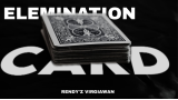 Elemination Card by Rendy'Z