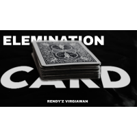 Elemination Card by Rendy'Z