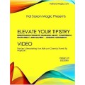 Elevate Your Tipistry (Video+Pdf) by Hal Mcclamma Elevate Your Tipistry (Video+Pdf) by Hal Mcclamma
