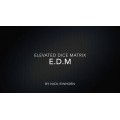 Elevated Dice Matrix by Nicholas Einhorn Elevated Dice Matrix by Nicholas Einhorn