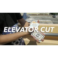 Elevator Cut by Ndo