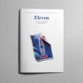 Eleven by Allan Hagen Eleven by Allan Hagen
