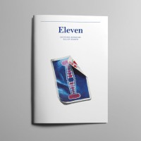 Eleven by Allan Hagen
