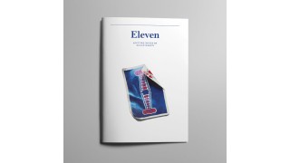 Eleven by Allan Hagen