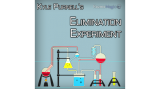 Elimination Experiment by Kyle Purnell