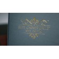 Elite Garnier Wallet by Jerry Mentzer Elite Garnier Wallet by Jerry Mentzer