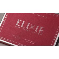 Elixir by Lyndon Jugalbot