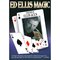Ellis Aces by Ed Ellis