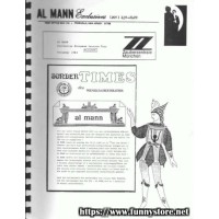 Elta by Al Mann