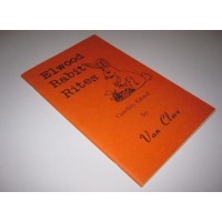 Elwood Rabit Rites by Van Cleve