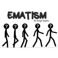 Ematism by Ragil Septia Ematism by Ragil Septia