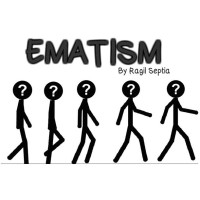 Ematism by Ragil Septia