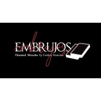 Embrujos by Esteban Mancino