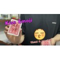 Emoji Change by Dingding Emoji Change by Dingding