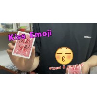 Emoji Change by Dingding