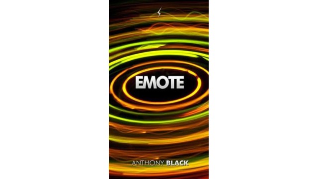 Emote by Anthony Black