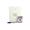 Emoticon (Video+Pdf) by Undermagic Emoticon (Video+Pdf) by Undermagic