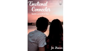 Emotional Connector by Jes Hansen