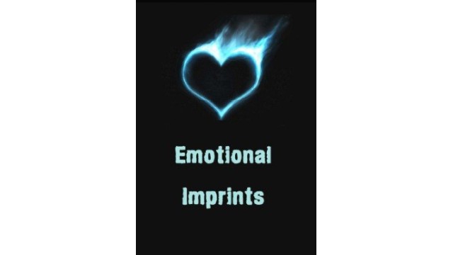 Emotional Imprints by Nathaniel